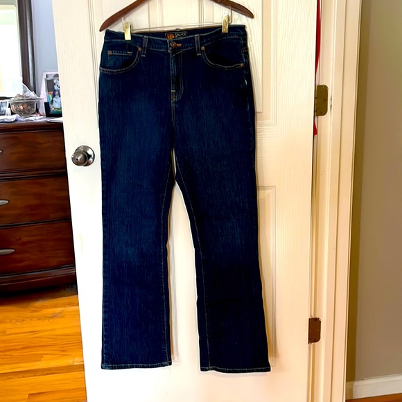 Route 66 stretch Jeans - Picture 1 of 1